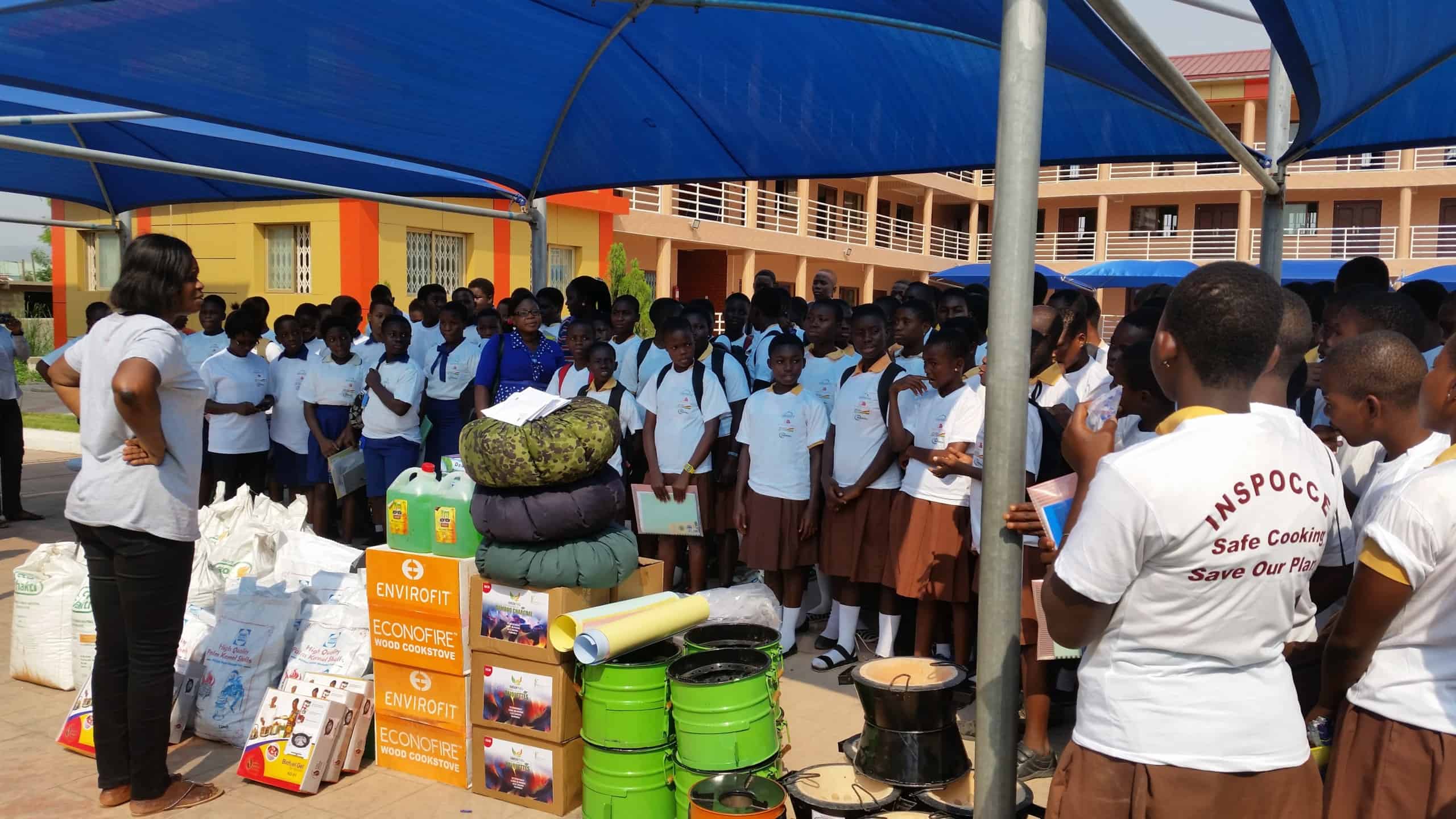 Integrating Green Education into Ghana’s Basic Education Curriculum