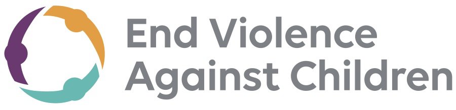 End Violence Partnership logo